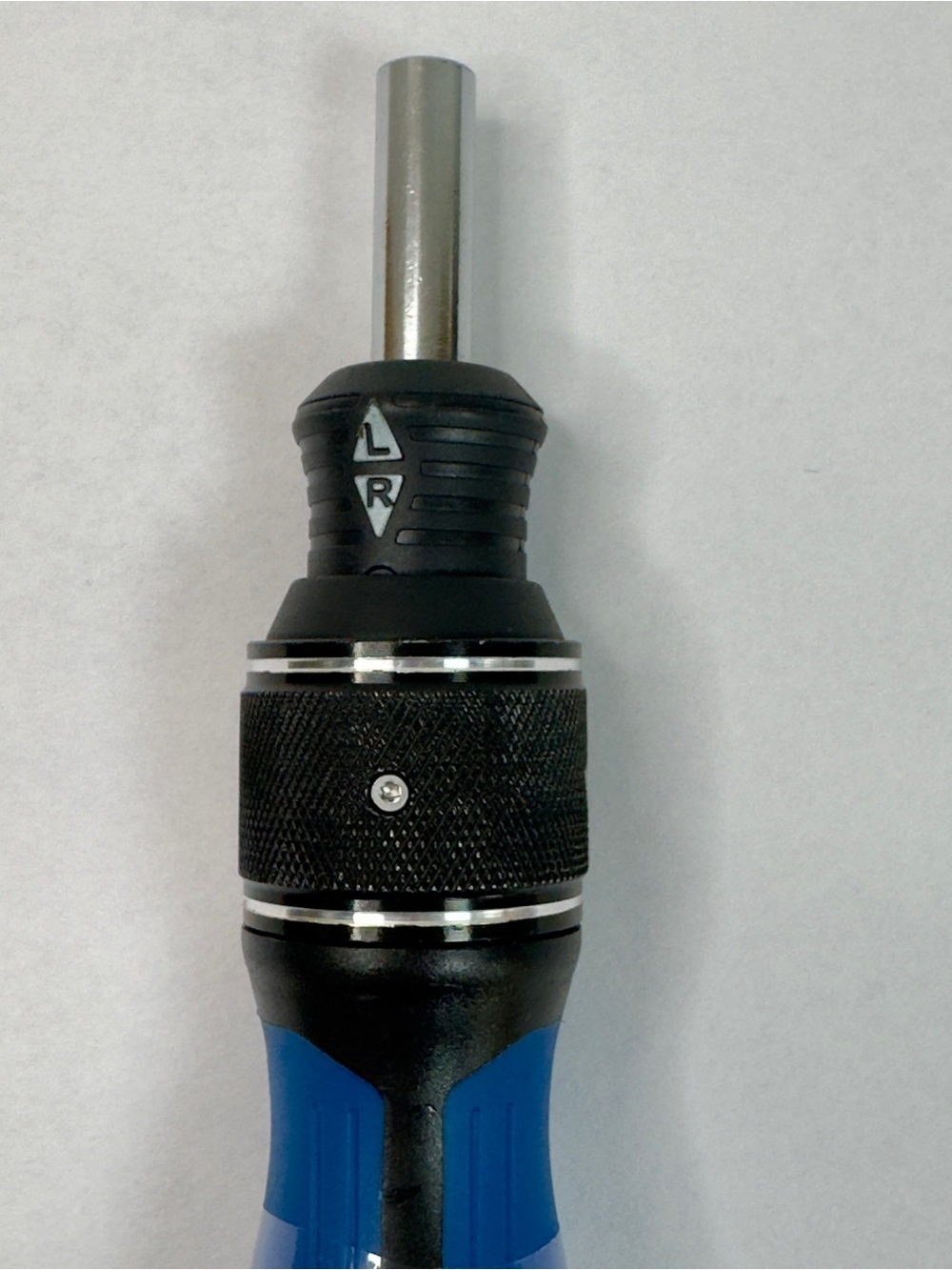 Kobalt 13-in-1 Double Drive Reversible Ratchet Screwdriver With 12 Bits #525791 - Picture 4 of 14
